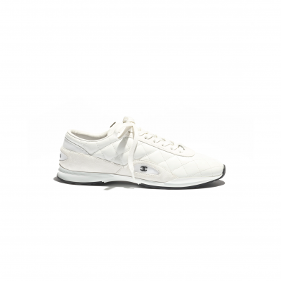 CHANEL TRAINERS G47014